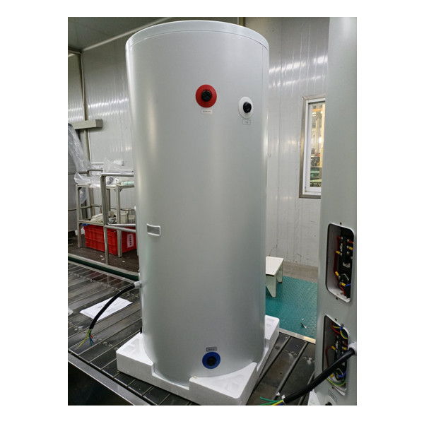 Nejlepší systém automatické úpravy vody RO-1000L 