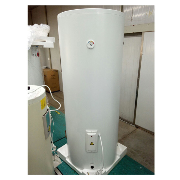 Dřezový ohřívač vody s módním designem (JSD-Y130) 