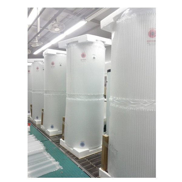 Tankless ohřívače vody Silná fólie ohřívací trubice pro dávkovač vody elektrický ohřívač vody 