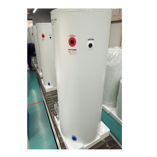 Elektrický ohřívač vody SUS304 1 '' npt / DN25 / 32 mm 1kw / 2kw / 3kw / 4kw skládací šroub v ohřívacím prvku, ponorná trubka přizpůsobená 