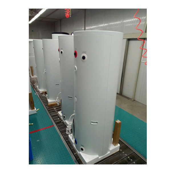Filtrace SPA Bezvodý vodní sprchový filtr 