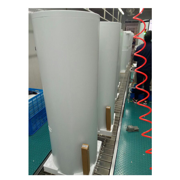 Výrobce Velkoobchody Nástěnný plynový ohřívač vody LPG 6L na stěnu 