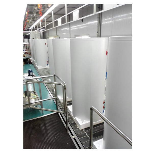 Alkkt / modulární design Centrální klimatizace / jednotka podtlaku / vzduchový chladič Bajaj 