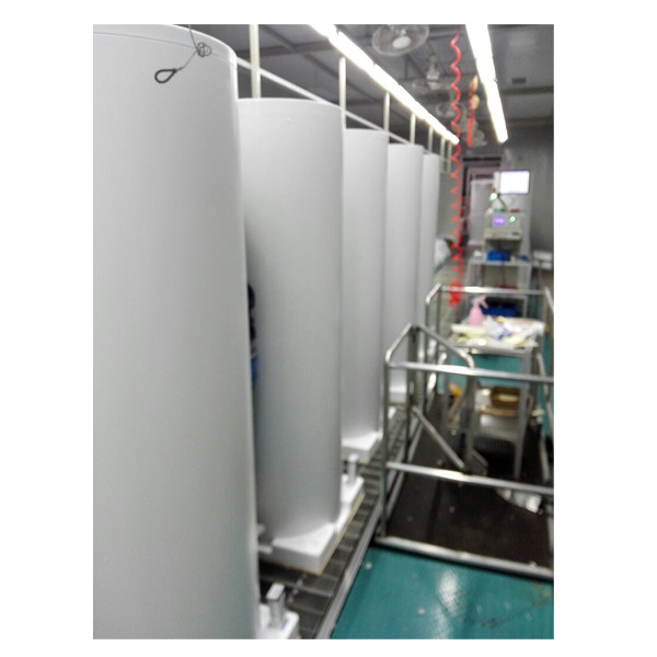 Ultramenová pračka Skymen DPF čisticí stroj s filtrem pevných částic s filtrem 