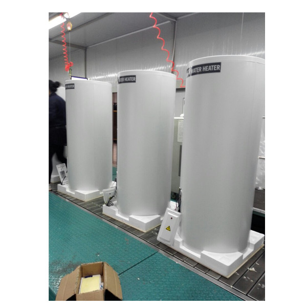 CE / RoHS Okamžitý elektrický ohřívač vody Vodovodní kohoutek pro kuchyňskou montáž na zeď nebo na palubu s LED faucetem pro zobrazení teploty 