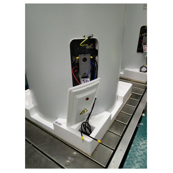 Senzor vodovodní kohoutek Dodavatel Elektrický samozavírací termostatický faucet 