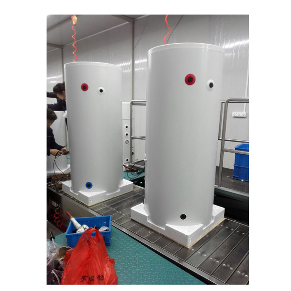 Typ váhy Vnitřní 10 litrů okamžitých plynových ohřívačů vody 