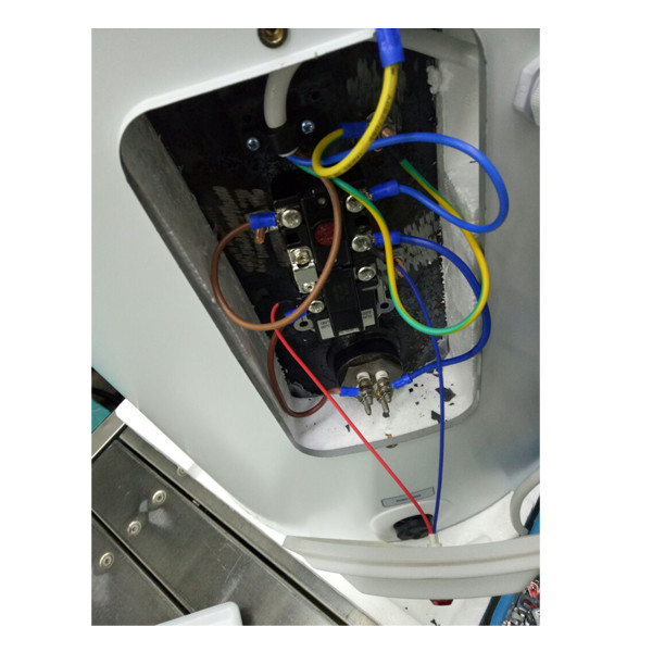 Digitální vysokofrekvenční indukční předehřívací ohřívač pro tepelné zpracování kovů 