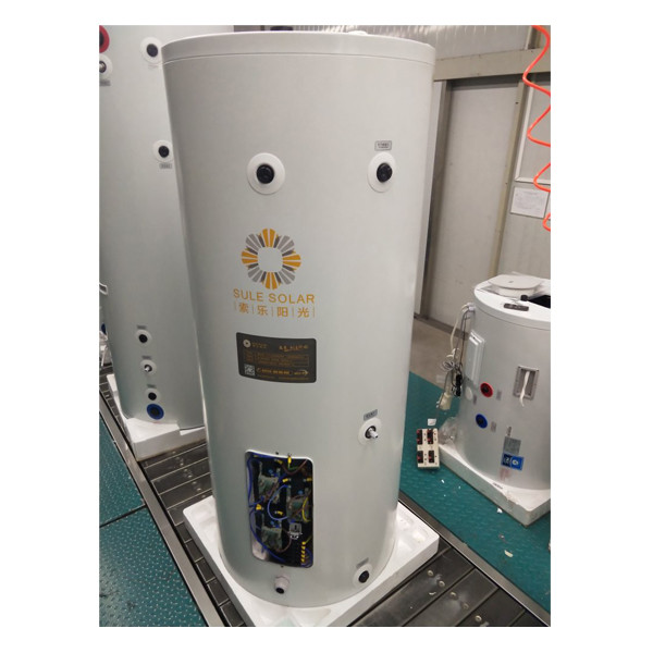Elektrický ohřívač vody (EWH-N023) 