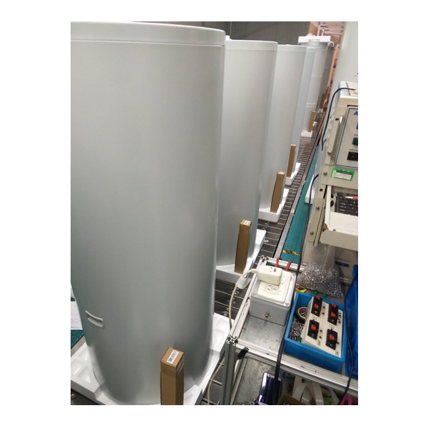 Polypropylenový bílý PP filtr pro čističku vody 