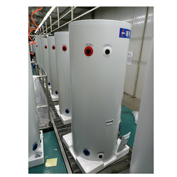 Fuxin 3V / 3,3V / 3,7V plastový vodní elektromagnetický ventil pro elektronický faucet 