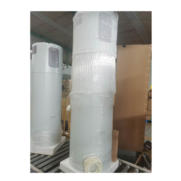 Hydromasážní ohřívač vany (H10-R1) se schválením CE