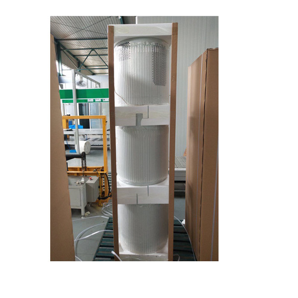 Průmyslové vytápění / chlazení / tepelné čerpadlo chladiče zdroje vzduchu - voda - klimatizace HVAC
