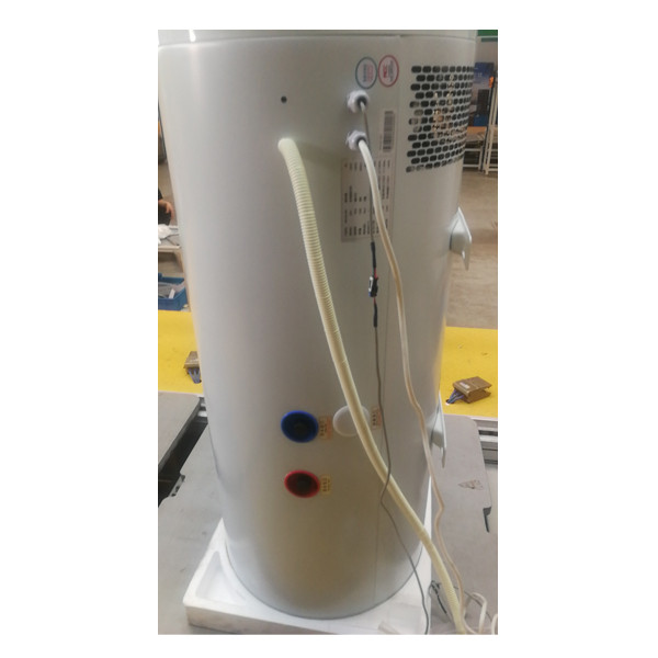 Inteligentní automatický automatický ohřívač vody s konstantní teplotou Midea