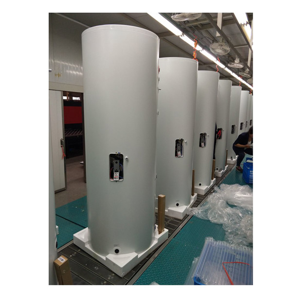 Přenosná hliníková tlaková nádrž o objemu 7 galonů pro vzduchové kompresory 