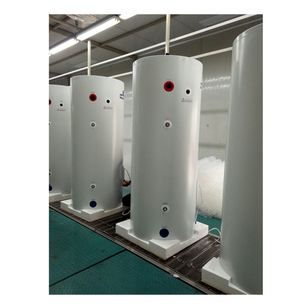 3,2 g tlaková nádoba pro vodní systém RO systému 