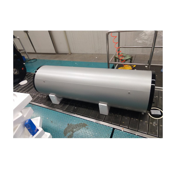 2020 Reverzní osmóza Čistička vody RO Membrána 600 Gpd systémy bez systémů čištění vody v nádrži 