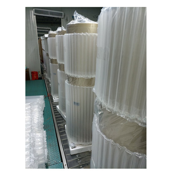Skladovací fermentor Mléko Chlazení vodou Fermentace Extrakce Míchání Míchadlo Tlaková nádrž z nerezové oceli 