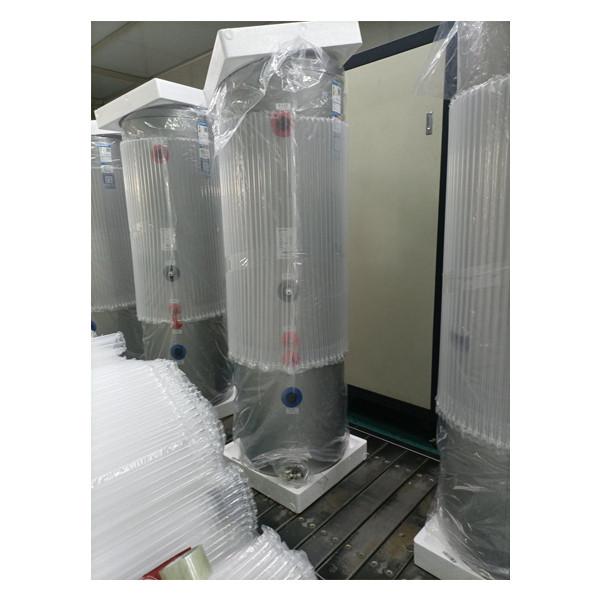 Darlly hydrofobní PTFE 0,22um 0,45um membránový filtrační patrona pro stlačený vzduch kvašení dýchacího stroje Plnění dýchacího stroje Rozpouštědlo 
