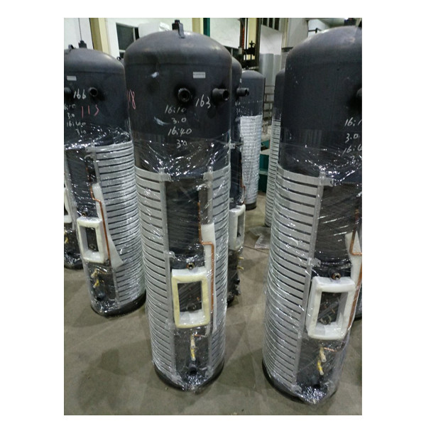 3 a 5 galonových lahví s doplňovacím automatem na vodu (A-102) 
