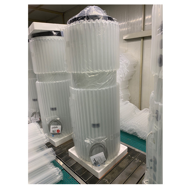 Energeticky úsporný dávkovač chladicí vody kompresoru s chladicí skříní 