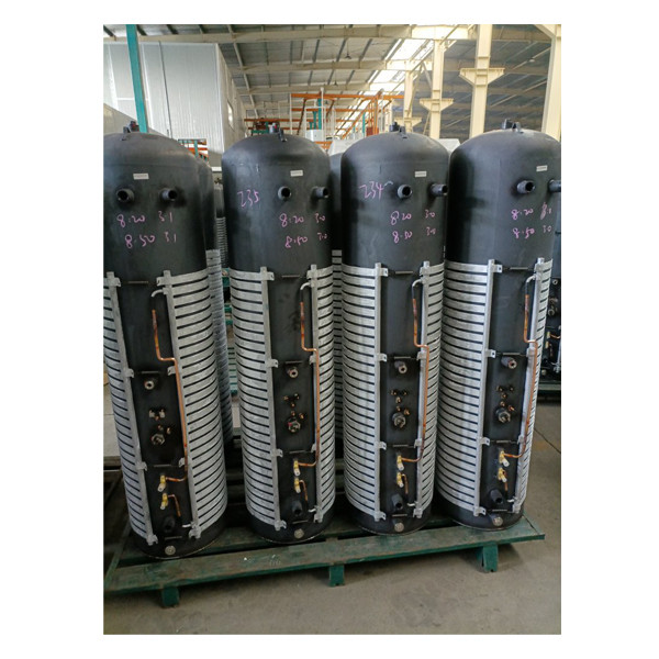 Vodní nádržky na kapaliny značené značkou CE Přizpůsobený vysokoteplotní hladinový snímač pro horkou vodu Hpt604 