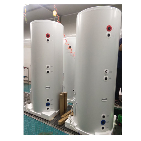 Prázdné lékařské kyslíkové tlakové lahve schválené DOT-3AA / plynové lahve N2, Ar, CO2 s objemem vody 30-50L 