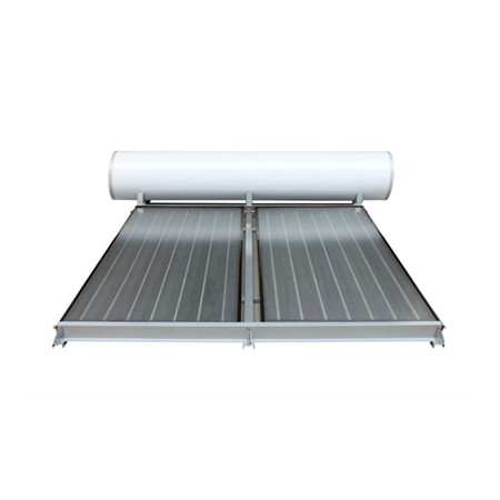 Tepelné čerpadlo PV solární systém ohřívač vody Dwh s Ce / ERP