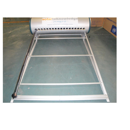 Výrobci v Číně Panely 340W 350W 360W PV Polykrystalický 72článkový solární panel Ceník pro domácnosti