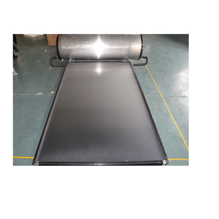Solární ohřívač vody Suntask123 300L pro rodinné použití (SFCY-300-30)