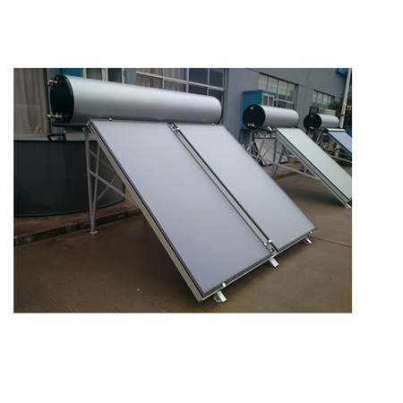 800W solární panel, termální solární panel